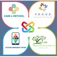 Childcare Management Solutions logo