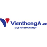 VienthongA logo