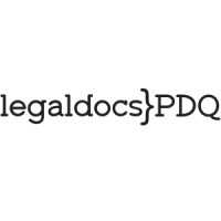 LegalDocsPDQ logo