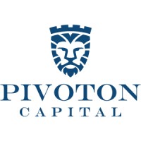 Pivoton Capital logo