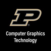 Purdue Computer Graphics Technology logo