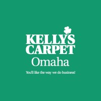 Kelly's Carpet Omaha logo