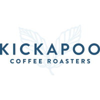 Kickapoo Coffee logo