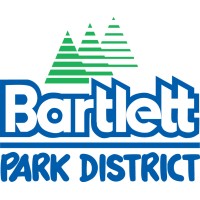 Bartlett Park District logo