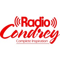 Radio Condrey | Cory Condrey logo