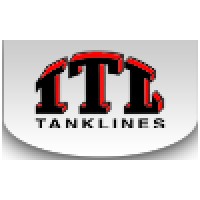 Iowa Tank Lines logo