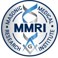 Masonic Medical Research Institute logo