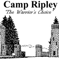 Camp Ripley logo