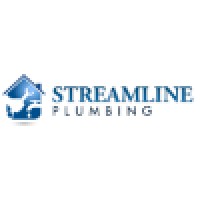 Streamline Plumbing logo