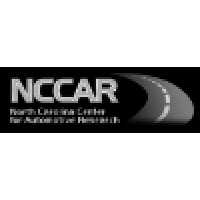 North Carolina Center For Automotive Research logo