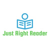Just Right Reader logo