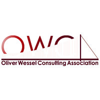 Oliver Wessel Consulting Association logo