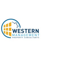 Western Management Property Consultants logo