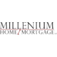 Millenium Home Mortgage, LLC logo