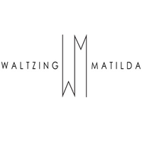 Waltzing Matilda USA logo