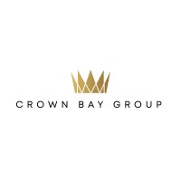 Crown Bay Group LLC logo