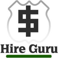 Hire Guru logo