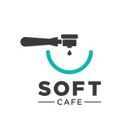 Soft Cafe logo