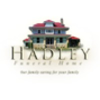 Hadley Funeral Home Inc logo