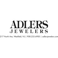 ADLERS JEWELERS logo