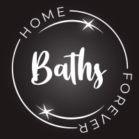 Home Forever Baths logo