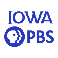 Iowa PBS logo