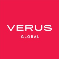 Verus Global logo