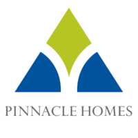 Pinnacle Homes logo