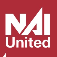 NAI United logo