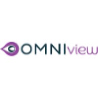 OMNIview logo