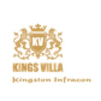 Kings Villa logo