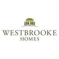 WESTBROOKE HOMES logo