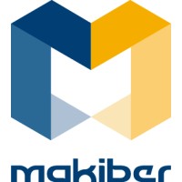 Makiber S.A. logo