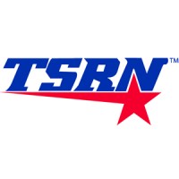TSRN Sports logo