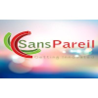 Sans Pareil IT Services logo