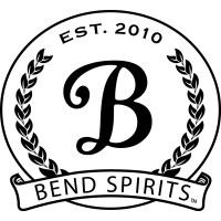 Bend Spirits, Inc. logo