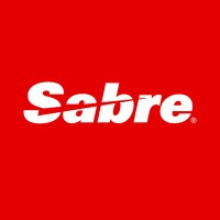 Sabre Central & West Africa logo