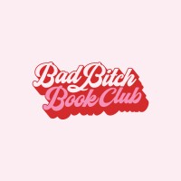 Bad Bitch Book Club logo