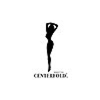Shoot The Centerfold logo
