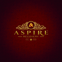 Aspire Recovery & Fire Sky Ranch logo