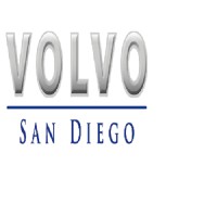 Volvo San Diego logo