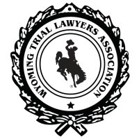 Wyoming Trial Lawyers Association logo