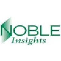 Noble Insights logo