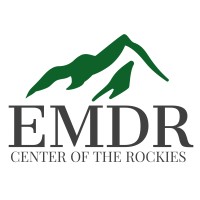 EMDR Center Of The Rockies logo