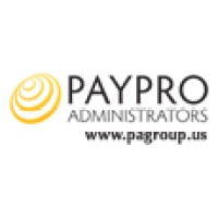 PayPro Administrators logo