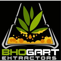 BHOGART LLC logo