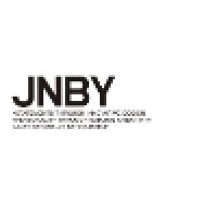 JNBY CHINA logo