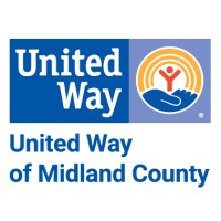 United Way Of Midland County logo