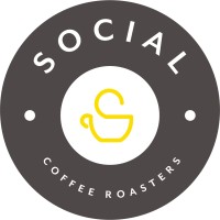 Social Coffee Roasters logo