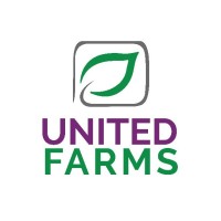 United Farms logo